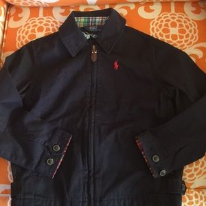Polo by Ralph Lauren jacket, size 6